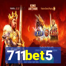 711bet5