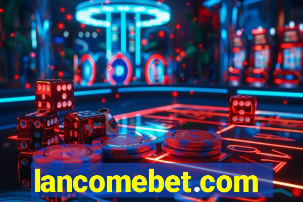 lancomebet.com