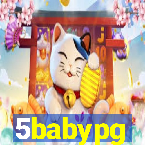 5babypg