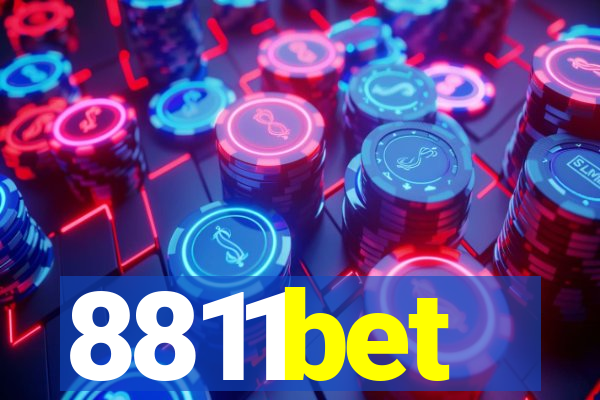 8811bet