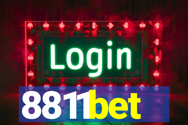 8811bet