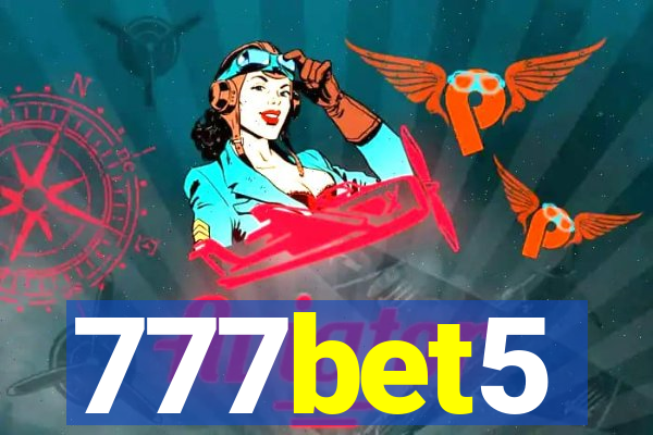 777bet5