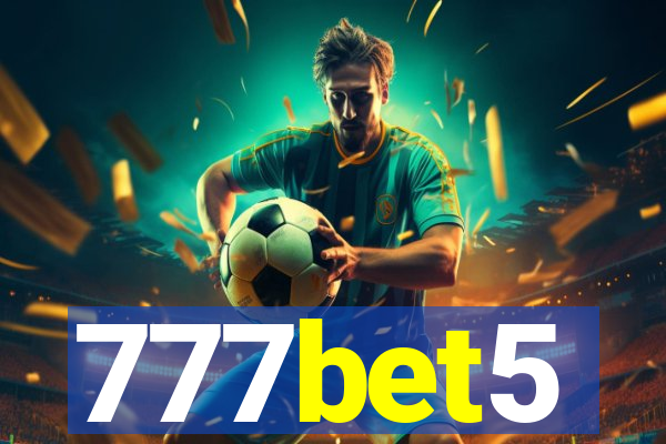 777bet5