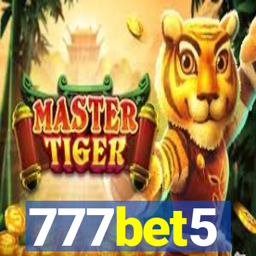 777bet5