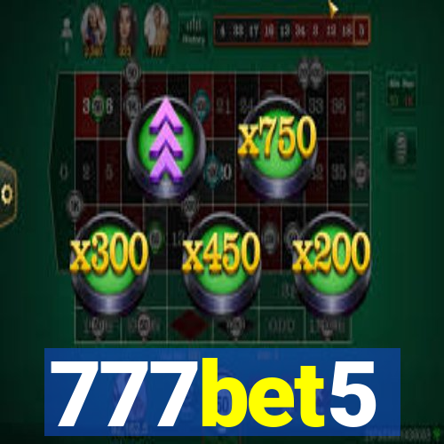 777bet5