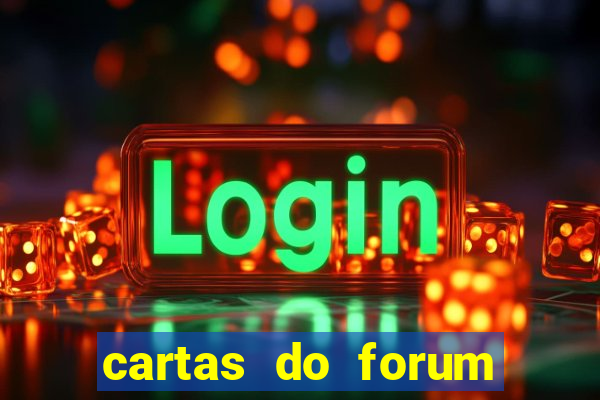 cartas do forum ele e ela site:www.revistaforum.com.br