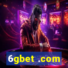 6gbet .com