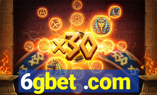 6gbet .com