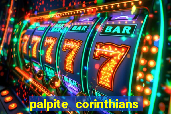 palpite corinthians x bahia