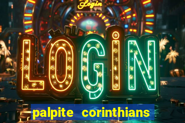 palpite corinthians x bahia