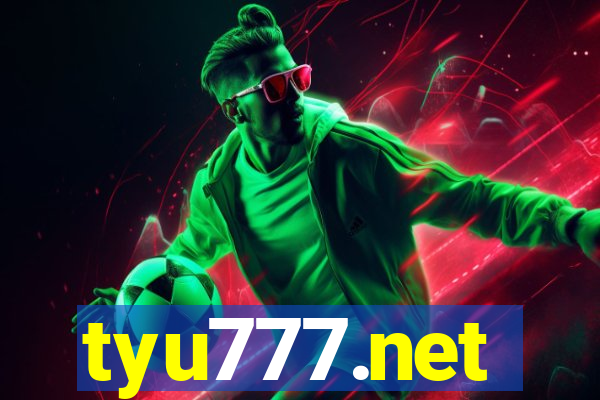 tyu777.net