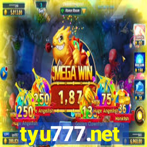 tyu777.net