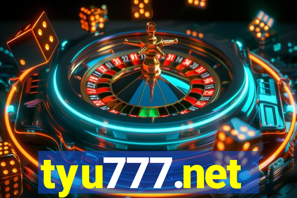 tyu777.net