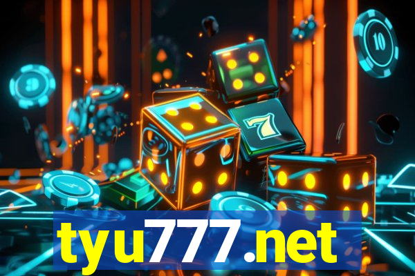 tyu777.net