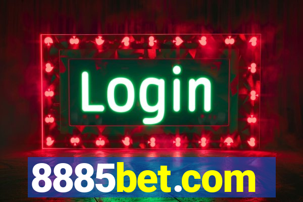 8885bet.com