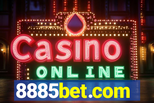 8885bet.com