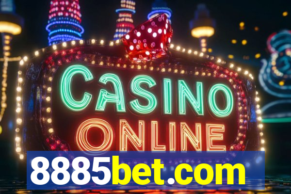 8885bet.com