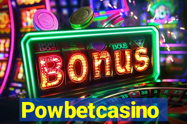 Powbetcasino