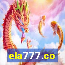 ela777.co