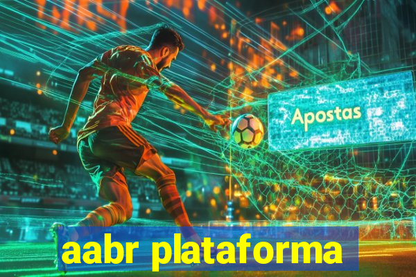 aabr plataforma