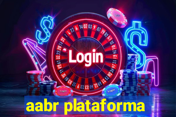 aabr plataforma