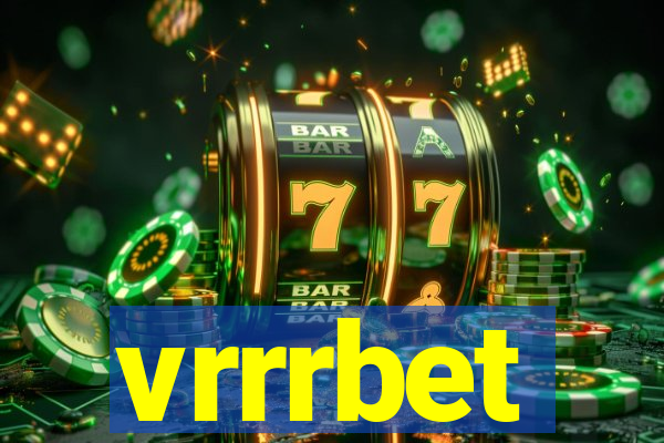 vrrrbet