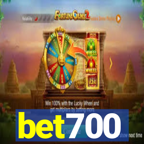 bet700