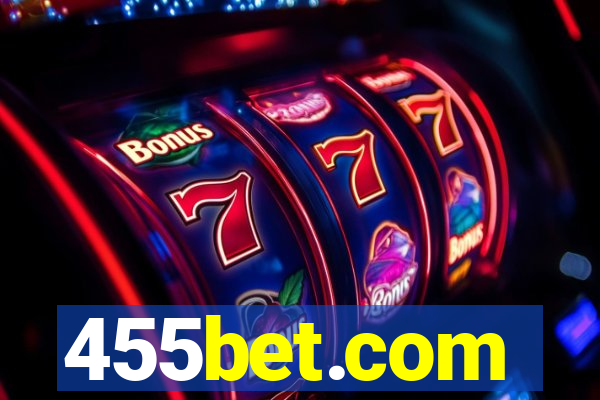 455bet.com