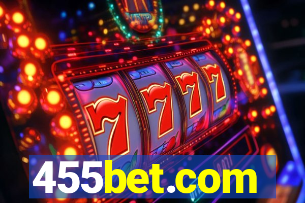 455bet.com