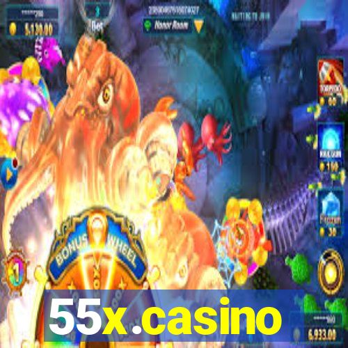 55x.casino