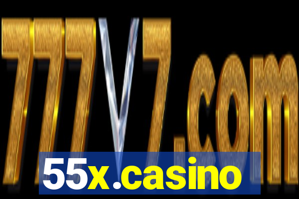 55x.casino