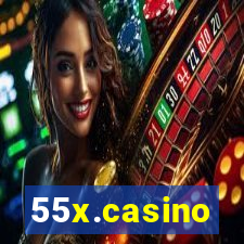 55x.casino