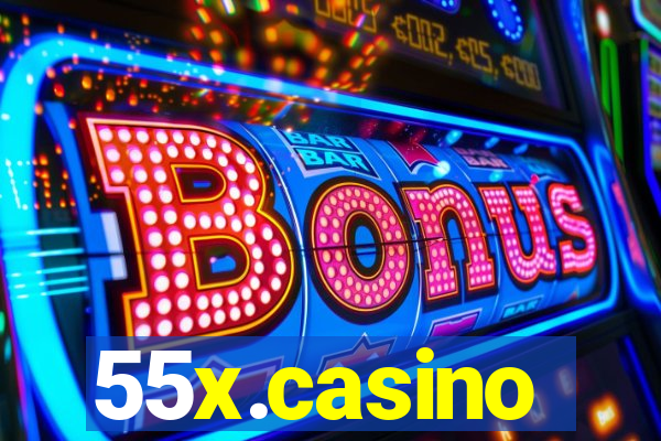 55x.casino