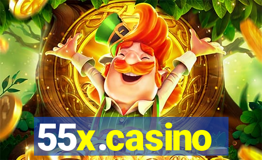 55x.casino