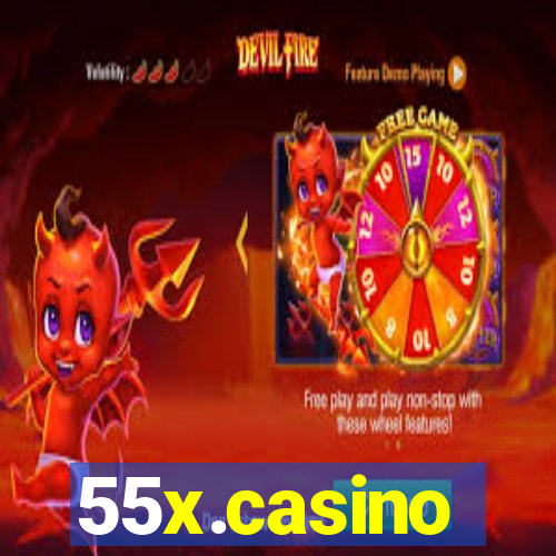 55x.casino