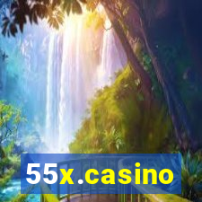 55x.casino