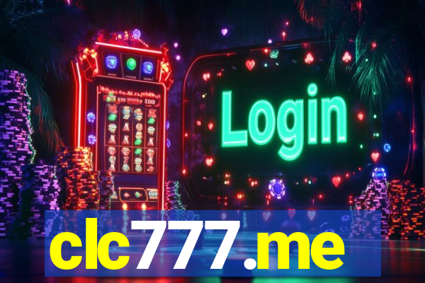 clc777.me