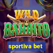 sportiva bet