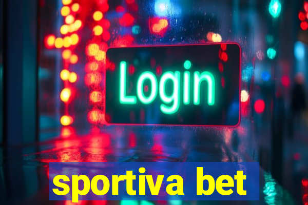 sportiva bet