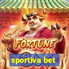 sportiva bet