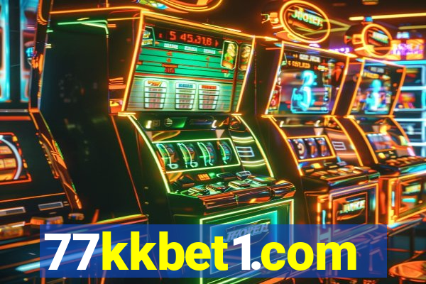 77kkbet1.com