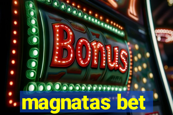 magnatas bet