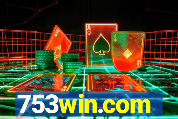 753win.com