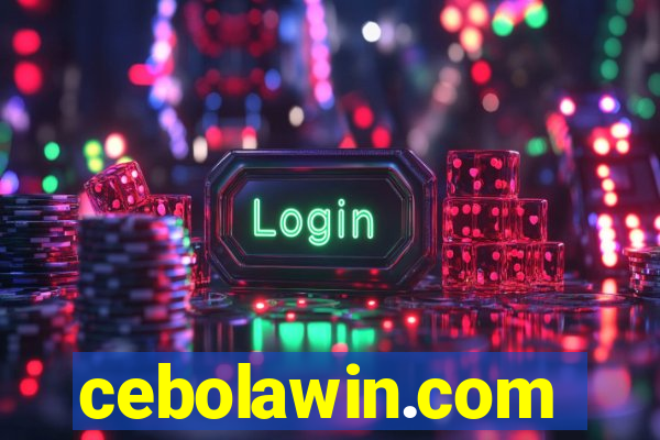 cebolawin.com