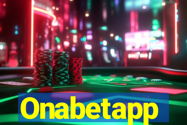 Onabetapp