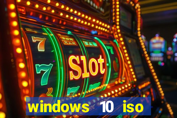 windows 10 iso download google drive