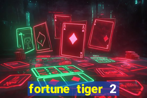 fortune tiger 2 revenge demo