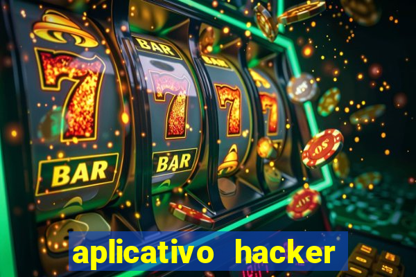 aplicativo hacker fortune tiger