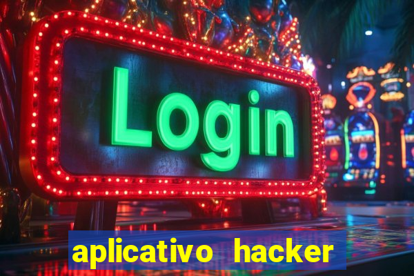 aplicativo hacker fortune tiger