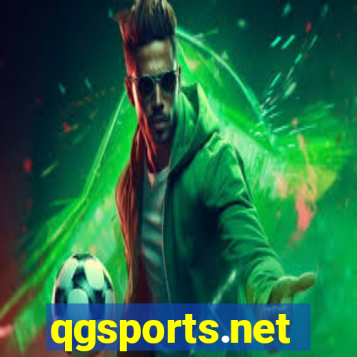 qgsports.net